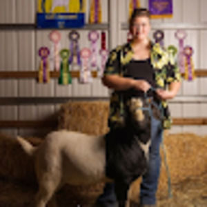 Meet your Posher, Lillian